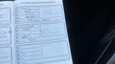 Ford Focus 1.5 EcoBlue 120 Titanium X 5dr Auto Diesel Hatchback